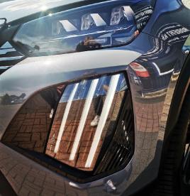 SPOTICAR Peugeot 2008 Gt, Navi, Ganzjahresreifen,ruckfahrkamera Gebraucht - Suv Benzin Grau - Coesfeld - 1201318979_5