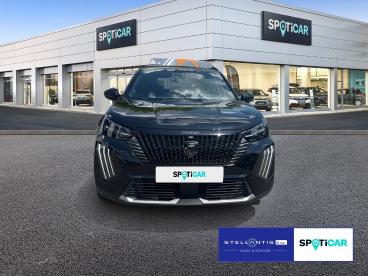 SPOTICAR Peugeot 2008 Gt 130 Automatik *navi*shz*schiebedach Gebraucht - Suv Benzin Schwarz - Wiesbaden - 1201319095_2