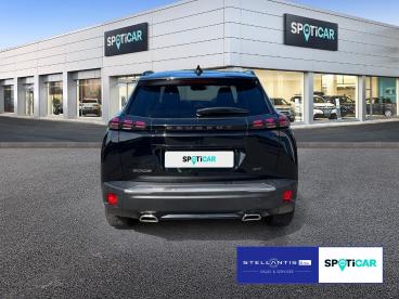 SPOTICAR Peugeot 2008 Gt 130 Automatik *navi*shz*schiebedach Gebraucht - Suv Benzin Schwarz - Wiesbaden - 1201319096_5