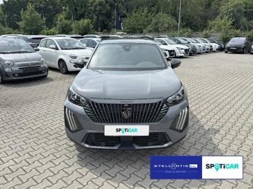 SPOTICAR Peugeot 2008 Allure Pt 130 Gebraucht - Suv Benzin Grau - Berlin - 1201319390_2