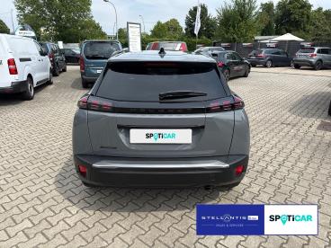 SPOTICAR Peugeot 2008 Allure Pt 130 Gebraucht - Suv Benzin Grau - Berlin - 1201319390_5