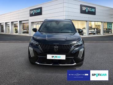 SPOTICAR Peugeot 2008 Gt Pt 130 Eat8 Pano Acc Shz Navi Grip-contr Gt Pt Gebraucht - Suv Benzin Schwarz - Jüterbog - 1201319426_2
