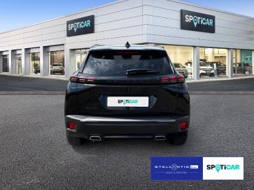 SPOTICAR Peugeot 2008 Gt Pt 130 Eat8 Pano Acc Shz Navi Grip-contr Gt Pt Gebraucht - Suv Benzin Schwarz - Jüterbog - 1201319426_5