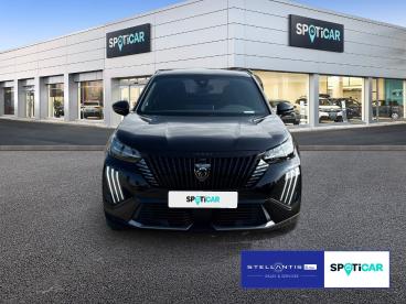SPOTICAR Peugeot 2008 Gt 130 Pt Eat Panodach Gebraucht - Suv Benzin Schwarz - Jüterbog - 1201319429_2