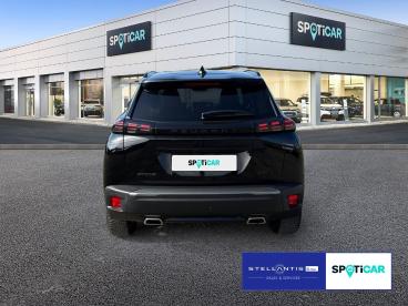 SPOTICAR Peugeot 2008 Gt 130 Pt Eat Panodach Gebraucht - Suv Benzin Schwarz - Jüterbog - 1201319429_5