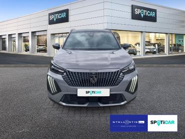 SPOTICAR Peugeot 2008 Gt Pt 130 Eat Panodach Gebraucht - Suv Benzin Grau - Jüterbog - 1201319430_2