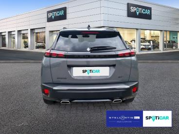 SPOTICAR Peugeot 2008 Gt Pt 130 Eat Panodach Gebraucht - Suv Benzin Grau - Jüterbog - 1201319430_5