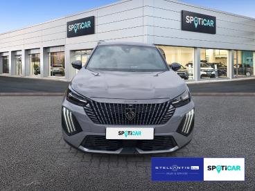 SPOTICAR Peugeot 2008 Gt Pt 130 Eat Gebraucht - Suv Benzin Grau - Jüterbog - 1201319432_2