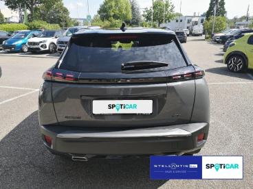 SPOTICAR Peugeot 2008 Gt Shz*rfk*massage Gebraucht - Suv Benzin Grau - Heidelberg - 1201322774_5