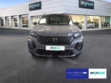 SPOTICAR Peugeot 2008 Gt Pdc Kamera Shz Carplay Gt Pdc Kamera Shz Gebraucht - Suv Benzin Grau - Köln - 1201325176_2