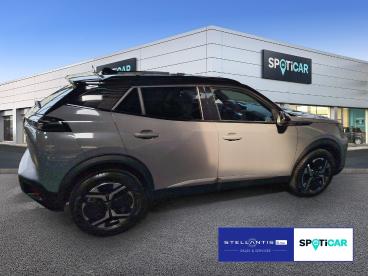 SPOTICAR Peugeot 2008 Gt Pdc Kamera Shz Carplay Gt Pdc Kamera Shz Gebraucht - Suv Benzin Grau - Köln - 1201325176_4