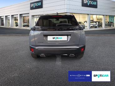 SPOTICAR Peugeot 2008 Gt Pdc Kamera Shz Carplay Gt Pdc Kamera Shz Gebraucht - Suv Benzin Grau - Köln - 1201325176_5