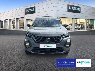 SPOTICAR Peugeot 2008 Gt 130 Automatik *navi*shz*schiebedach Gebraucht - Suv Benzin Grau - Wiesbaden - 1201326381_2
