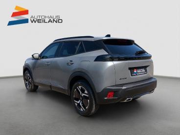 SPOTICAR Peugeot 2008 Allure 1.2 Puretech 130 Aut Gebraucht - Suv Benzin Grau - Neunkirchen - 1201326524_4