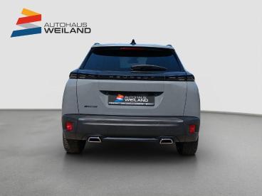 SPOTICAR Peugeot 2008 Allure 1.2 Puretech 130 Aut Gebraucht - Suv Benzin Grau - Neunkirchen - 1201326524_5