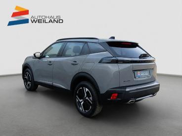 SPOTICAR Peugeot 2008 Allure 1.2 Pure Tech 130 Aut Gebraucht - Suv Benzin Grau - Neunkirchen - 1201326526_4
