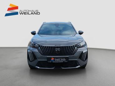 SPOTICAR Peugeot 2008 Allure 1.2 Puretech Gebraucht - Suv Benzin Grau - Neunkirchen - 1201326527_2
