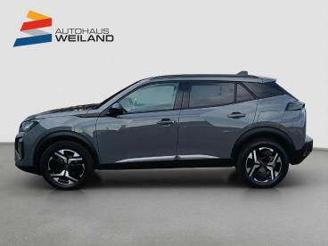 SPOTICAR Peugeot 2008 Allure 1.2 Puretech Gebraucht - Suv Benzin Grau - Neunkirchen - 1201326527_3