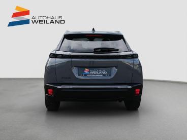 SPOTICAR Peugeot 2008 Allure 1.2 Puretech Gebraucht - Suv Benzin Grau - Neunkirchen - 1201326527_5