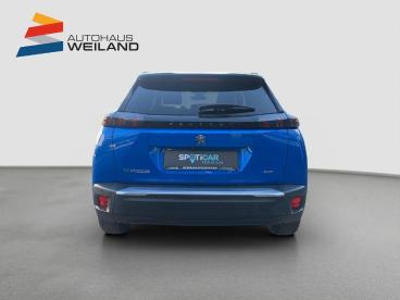 SPOTICAR Peugeot 2008 E- Gt Gebraucht - Suv Elektro Blau - Neunkirchen - 1201326529_5