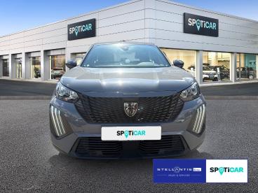 SPOTICAR Peugeot 2008 1.2 Puretech 100 Active *led*navi*tempomat* Gebraucht - Suv Benzin Grau - Hamburg - 1201328197_2
