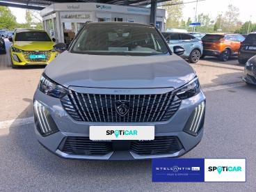 SPOTICAR Peugeot 2008 Gt Shz*navi*acc Gebraucht - Suv Benzin Grau - Heidelberg - 1201328445_2