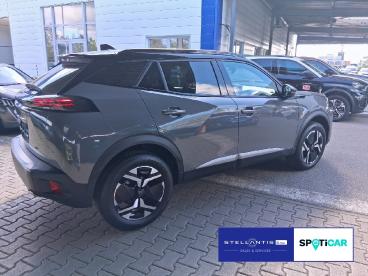 SPOTICAR Peugeot 2008 Gt Shz*navi*acc Gebraucht - Suv Benzin Grau - Heidelberg - 1201328445_4