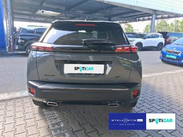 SPOTICAR Peugeot 2008 Gt Shz*navi*acc Gebraucht - Suv Benzin Grau - Heidelberg - 1201328445_5