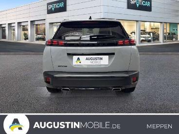 SPOTICAR Peugeot 2008 Allure Puretech 130 Eat8 Gebraucht - Suv Benzin Weiß - Meppen - 1201328611_5