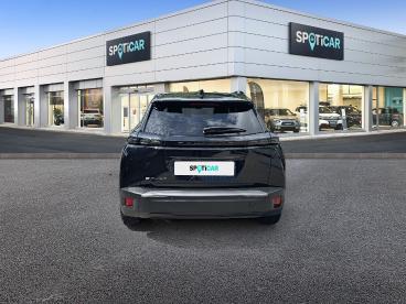 SPOTICAR Peugeot 2008 Elektromotor 156 (e-) Allure *aut. Tuv Neu* Gebraucht - Suv Elektro Schwarz - Hamburg - 1201332329_5