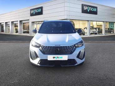 SPOTICAR Peugeot 2008 Gt Gebraucht - Suv Benzin Weiß - Papenburg - 1201336207_2