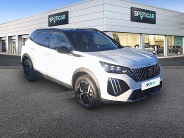 SPOTICAR Peugeot 2008 Gt Gebraucht - Suv Benzin Weiß - Papenburg - 1201336207_3