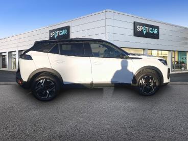 SPOTICAR Peugeot 2008 Gt Gebraucht - Suv Benzin Weiß - Papenburg - 1201336207_4