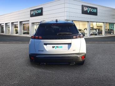 SPOTICAR Peugeot 2008 Gt Gebraucht - Suv Benzin Weiß - Papenburg - 1201336207_5