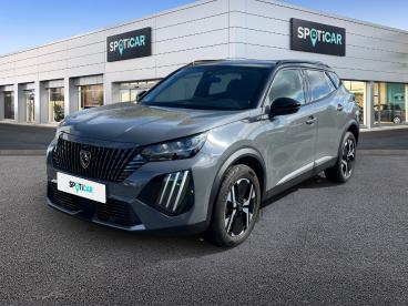 SPOTICAR Peugeot 2008 Gt Gebraucht - Suv Benzin Grau - Papenburg - 1201338402_1