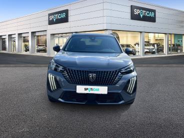 SPOTICAR Peugeot 2008 Gt Gebraucht - Suv Benzin Grau - Papenburg - 1201338402_2