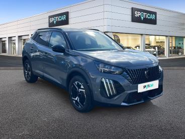 SPOTICAR Peugeot 2008 Gt Gebraucht - Suv Benzin Grau - Papenburg - 1201338402_3