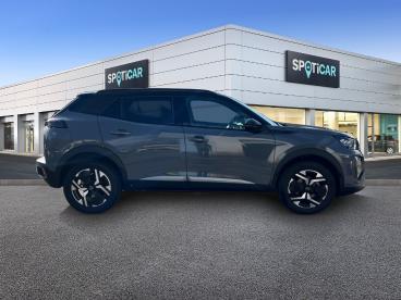 SPOTICAR Peugeot 2008 Gt Gebraucht - Suv Benzin Grau - Papenburg - 1201338402_4