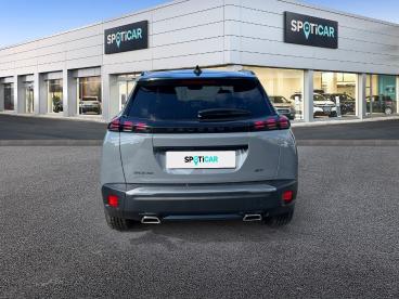 SPOTICAR Peugeot 2008 Gt Gebraucht - Suv Benzin Grau - Papenburg - 1201338402_5