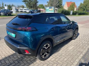SPOTICAR Peugeot 2008 2008 Gt Hybrid +navi+alcantara+shz+gripctrl.+acc Gebraucht - Suv Benzin Blau - Bad Langensalza - 1201342141_3