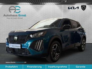 SPOTICAR Peugeot 2008 Turbo 100 Business Gebraucht - Suv Benzin  - Kiel - 1201343069_1