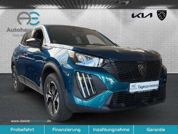 SPOTICAR Peugeot 2008 Turbo 100 Business Gebraucht - Suv Benzin  - Kiel - 1201343069_2