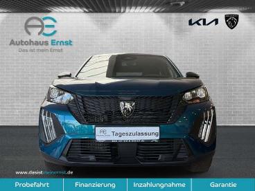SPOTICAR Peugeot 2008 Turbo 100 Business Gebraucht - Suv Benzin  - Kiel - 1201343069_3