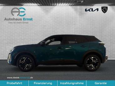 SPOTICAR Peugeot 2008 Turbo 100 Business Gebraucht - Suv Benzin  - Kiel - 1201343069_4