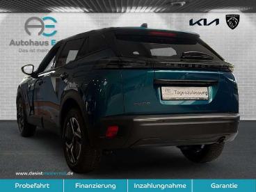 SPOTICAR Peugeot 2008 Turbo 100 Business Gebraucht - Suv Benzin  - Kiel - 1201343069_5
