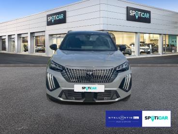 SPOTICAR Peugeot 2008 Gt 130 Automatik *navi*shz*kamera Gebraucht - Suv Benzin Grau - Mainz (mombach) - 1201344253_2