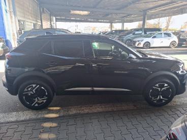 SPOTICAR Peugeot 2008 1.2 Hybrid 136 Gt *rfk*shz*nav Gebraucht - Suv Benzin Schwarz - Mannheim - 1201344459_4