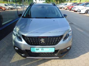 SPOTICAR Peugeot 2008 Allure Gtline Gebraucht - Suv Benzin  - Geisa - 1200926001_3