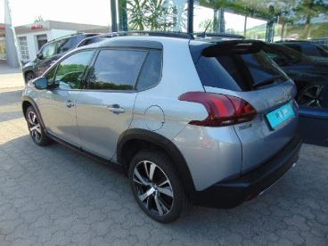 SPOTICAR Peugeot 2008 Allure Gtline Gebraucht - Suv Benzin  - Geisa - 1200926001_4