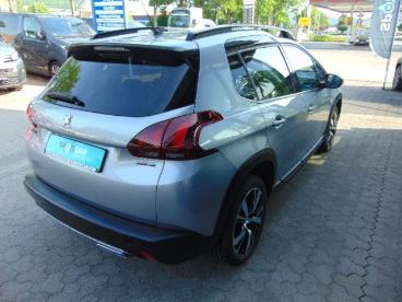 SPOTICAR Peugeot 2008 Allure Gtline Gebraucht - Suv Benzin  - Geisa - 1200926001_5